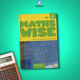 MATHS-WISE-BOOK-6